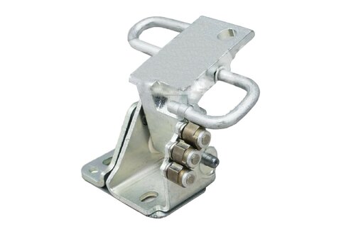 Pant přední levý spodní 1T0831411C