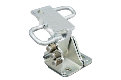 Pant přední pravý spodní 1T0831412C