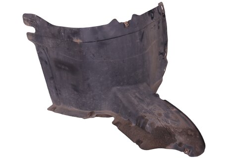 Podběh plastový přední levý (přední část) 1K9805911