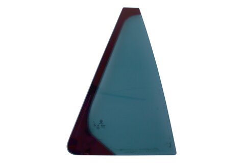 Sklo trojúhelník zadních pravých dveří combi 1K9845216C