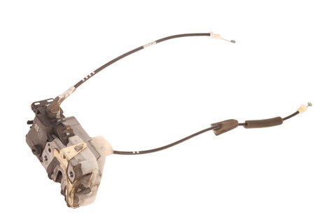 Zámek dveří zadní levý 9800626280