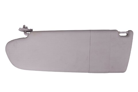 Sluneční clona levá (stínítko) 7H1857551B