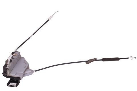 Zámek zadních dveří pravý 9800626380