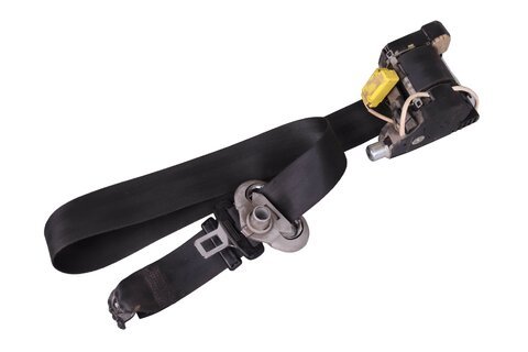 Bezpečnostní pás přední pravý 7H0857806J