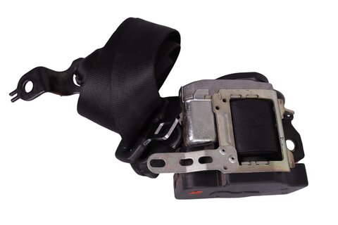 Bezpečnostní pás přední pravý 6L4857706M