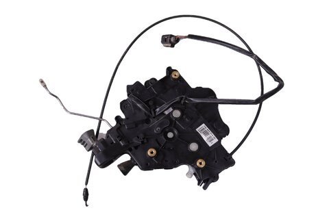 Zámek posuvných dveří pravý 7E0843654CC