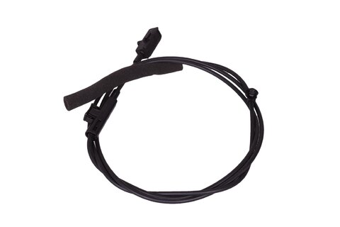 Ovládací lanko sedadla zadní L=P 8957XP