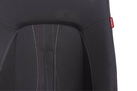 Sedadlo spolujezdce mechanické 5P0881405ADIOD