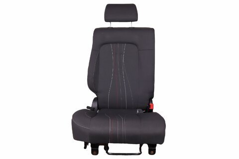 Sedadlo zadní pravé 5P8885806S