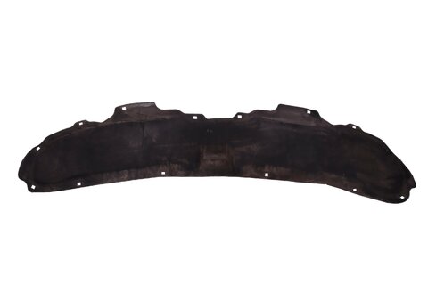 Tlumení přední kapoty 7E0863835A