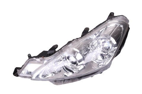 Světlo přední levé XENON 6208N1