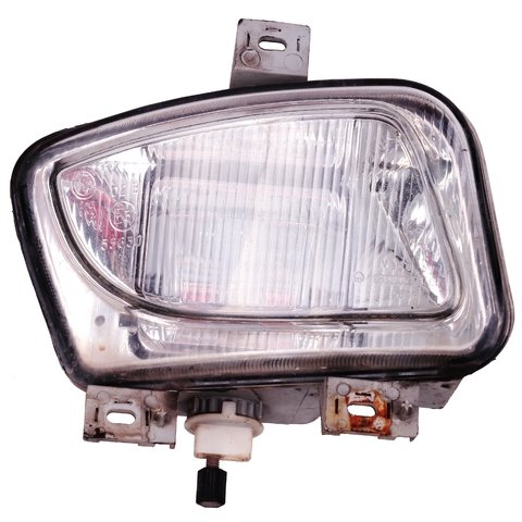 Mlhovka pravá přední