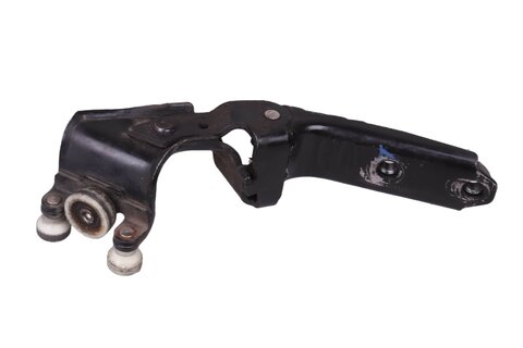 Závěs zadních posuvných dveří- pravých 7E0843336A