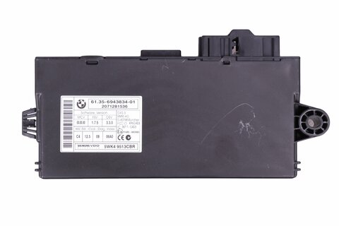 CAS modul 61359395657