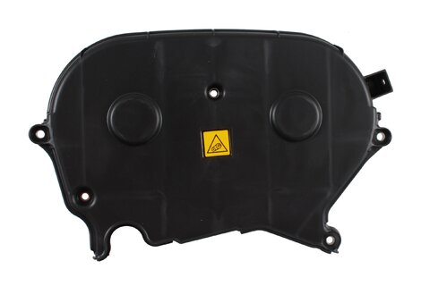 Kryt rozvodů horní