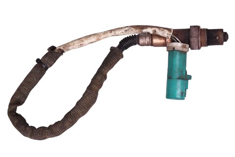 Lambda sonda 6G91-9F472-DB