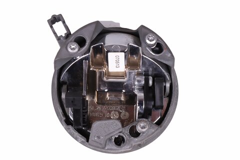 Madlo otevíraní kufru - 51247207933