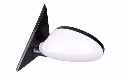 Levé zpětné zrcátko elektricky ovládané - vyhřívané 51167268305