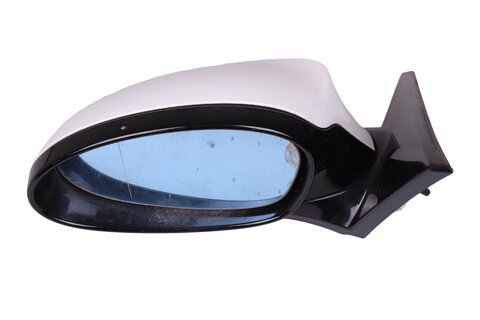 Levé zpětné zrcátko elektricky ovládané - vyhřívané 51167268305