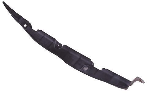 Plastový podběh přední levý zadní část 7518GY