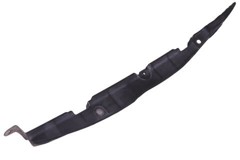 Plastový podběh přední pravý zadní část 7518GZ