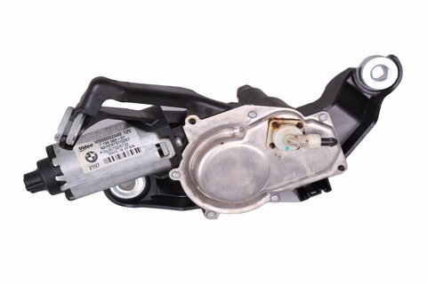 Motorek zadního stěrače 67637199569