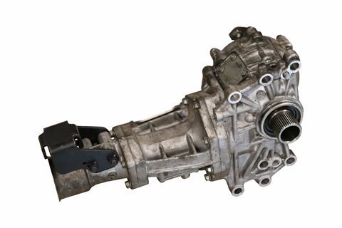 Diferenciál přední nápravy 4x4 1608951980