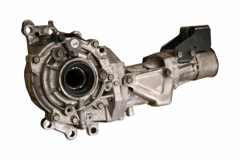 Diferenciál přední nápravy 4x4 1608951980