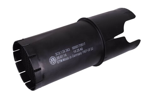 Usměrňovač proudění vzduchu 3C0129363