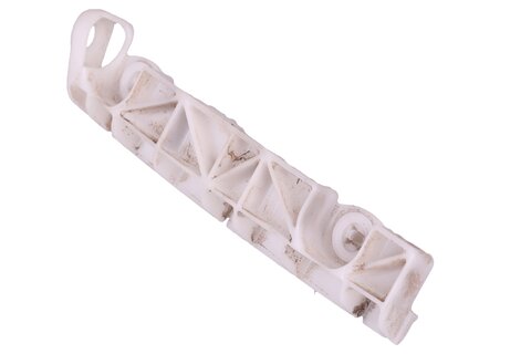 Držák zadního nárazníku krátký levý 7414WV