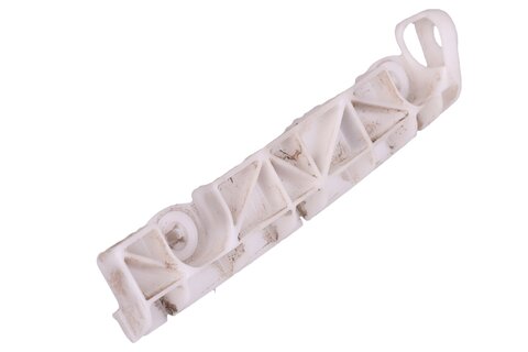 Držák zadního nárazníku krátký pravý 7414WW