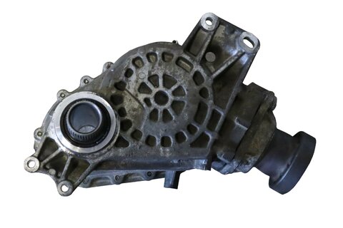 Diferenciál přední nápravy 4x4 K05146444AB