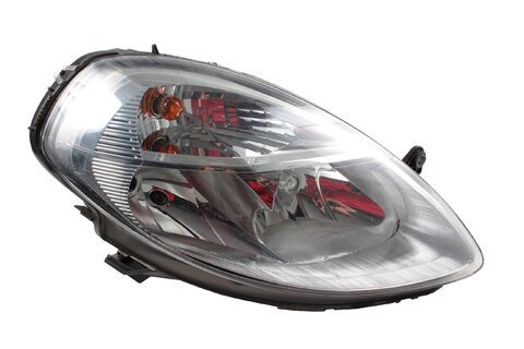 Světlo přední pravé P -06