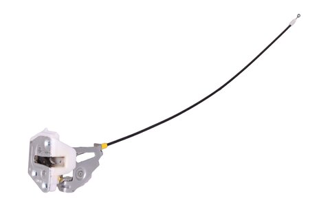 Zámek zadních výklopných dveří kufru levý 8719C2