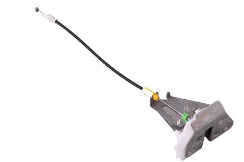 Zámek zadních výklopných dveří kufru pravý 8719C3