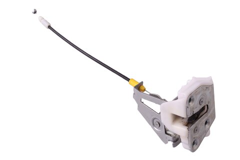 Zámek zadních výklopných dveří kufru pravý 8719C3