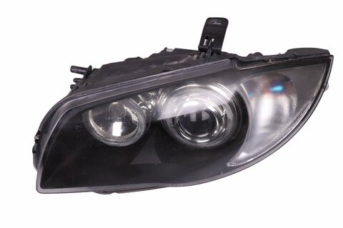 Přední světlomet levý (H7 H7) - 63117193387