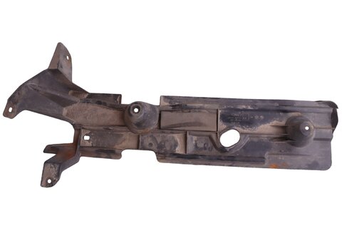 Deflektor vzduchu spodní levý 6M21-11779-AK