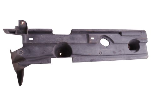 Deflektor vzduchu spodní levý 6M21-11779-AK