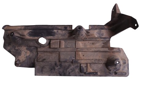 Kryt podvozku pravý 6M21-11778-AH