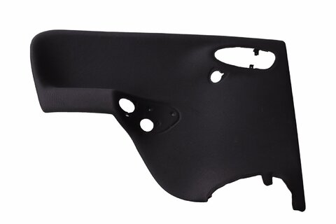 Panel dveří zadní levý 5P0867113AW78