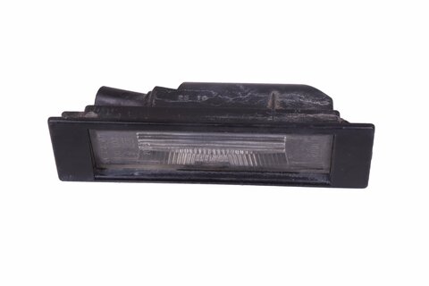 Osvětlení SPZ 63267165735