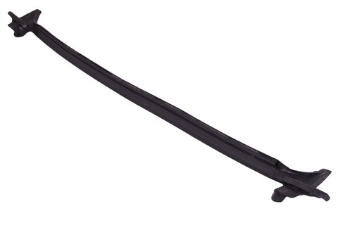 Gumové těsnění zadních výklopných dveří 872579