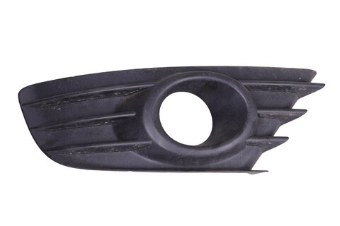 Mřížka předního nárazníku pravá pro mlhovku -06/08 7414JT