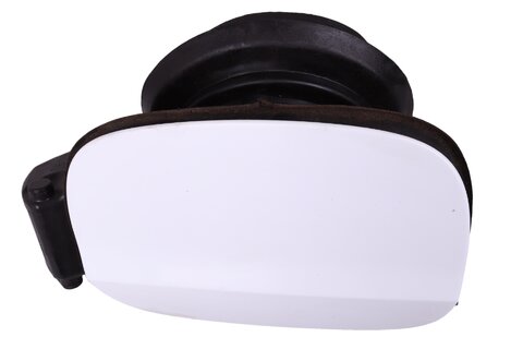 Dvířka nádrže- manuální 7S71-A27936-AH