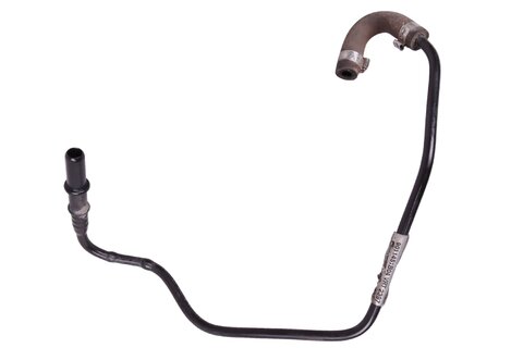 Palivová trubka přídavného topení/webasta 6G9N-18A259-BA