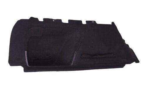 Obložení zavazadlového prostoru strana levá 7467TL