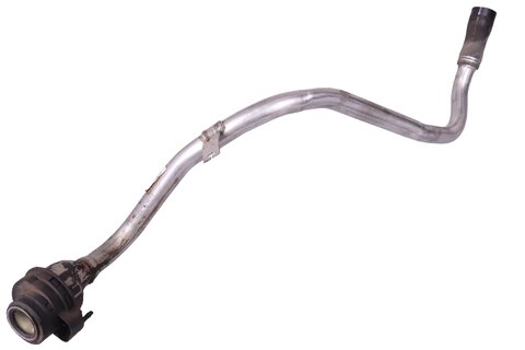 Hrdlo palivové nádrže- nafta 7G91-9032-BH