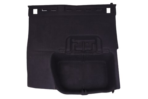 Zvuková izolace vany kufru 7569AW