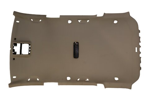 Stropnice combi šedá 1K9867501CT6K8